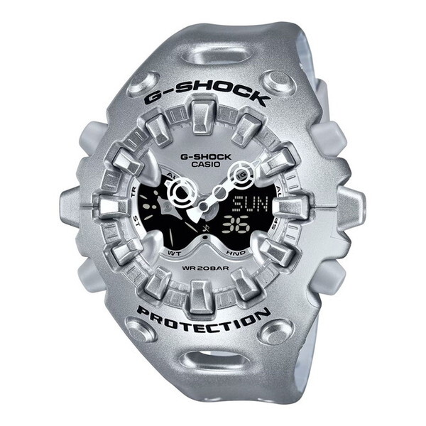 GA-V01A-8AJF G-SHOCK クォーツ腕時計 (メンズウォッチ)