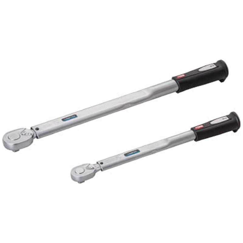 TONE　ホイルナット用トルクレンチ　T4MP108