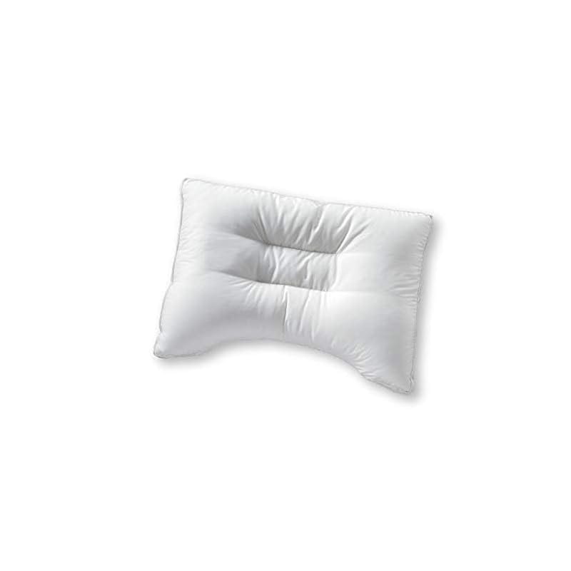 シモンズ　ピロー・枕　ディープスリープ7・ディープスリープ5　ロータイプ カーブのタイプ:LD1053(5cm)