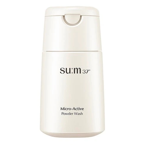 【WiD2】 シークレット マイクロアクティブ パウダー ウォッシュ・60mL・1個