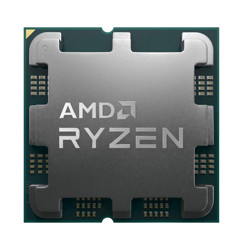 AMD CPU Ryzen7 7700 AM5 8コア 16スレッド 3.8GHz TDP 65W Radeon Graphics エーエムディー CPU 企業向けバルク品 1年保証