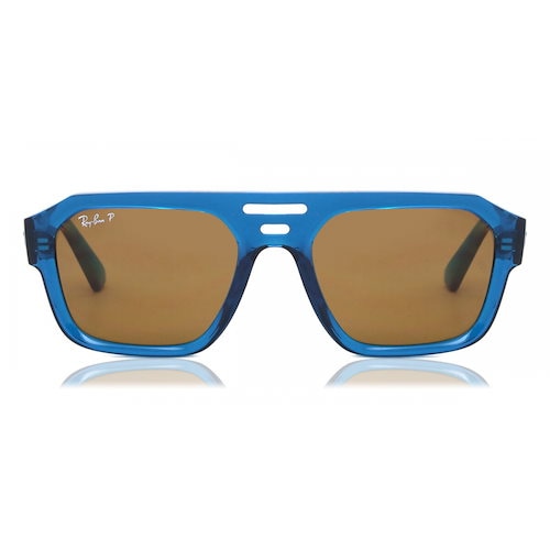 Qoo10 Rayban レイバン RB3588 9014 サング