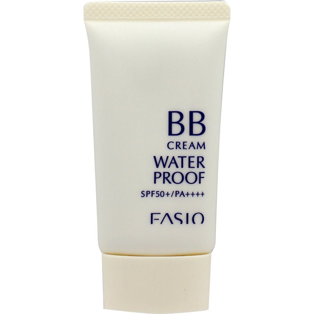 BB クリーム ウォータープルーフ 健康的な肌色 03 30g