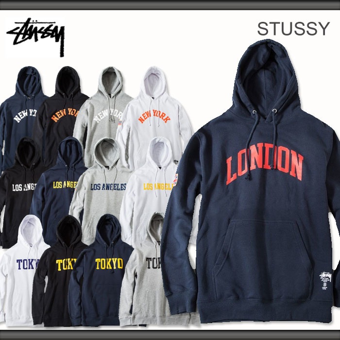 ◇stussy ステューシー メンズスウェット 送料無料 タイダイ柄 管8647 STUSSY ステューシー Tシャツ タイダイ染め グラフィック
