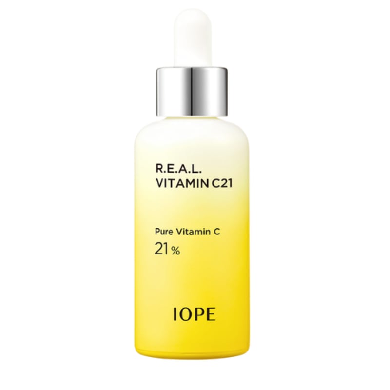 アイブルセラフィムPICK!リアルビタミンC21アンプル 20ml