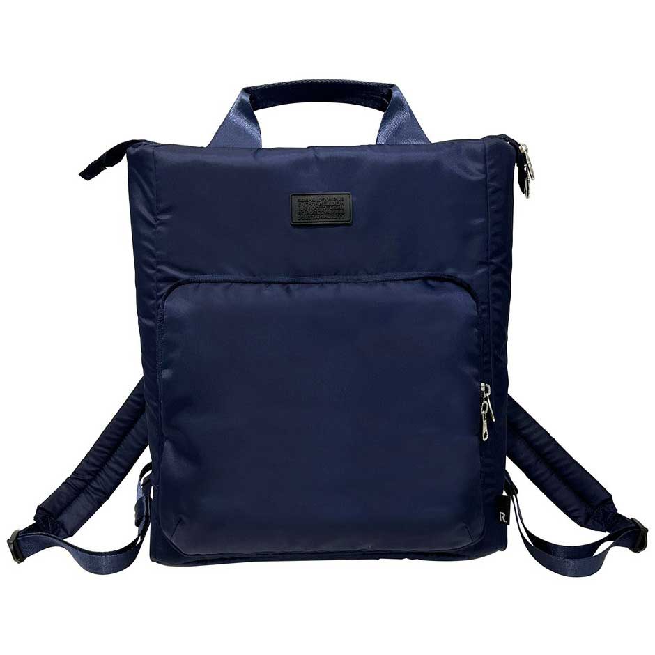 2023新作 リュック レディース ROOTOTE CEOROO airo-A 1223 ルートート SN.セオルー.アイロ ネイビー