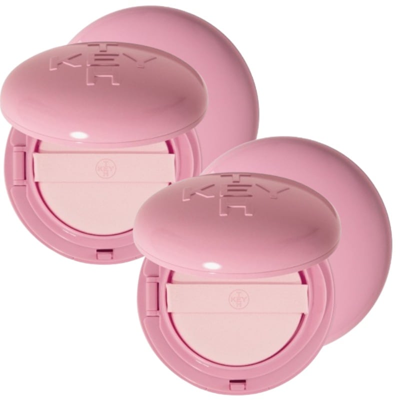 ピンクマグネット クッション 本品 15g 2個 / 2種 1択 / 19号-21号 / 21号-23号