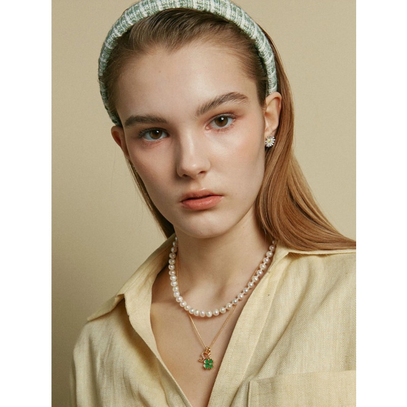 VINTAGE HOLLYWOOD / Petit Charms_3Type 首飾り ネックレス