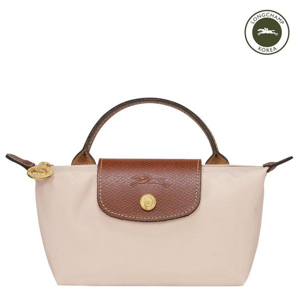 [公式] ル プリアージュ オリジナル ハンドル ポーチ 34175089P71