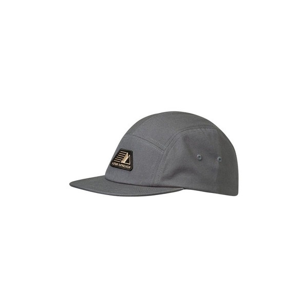 MAMMUT マムート Five Panel Cotton Cap キャップ 帽子 ユニセックス 1191-01820-00789（サイズはユーロ表記）