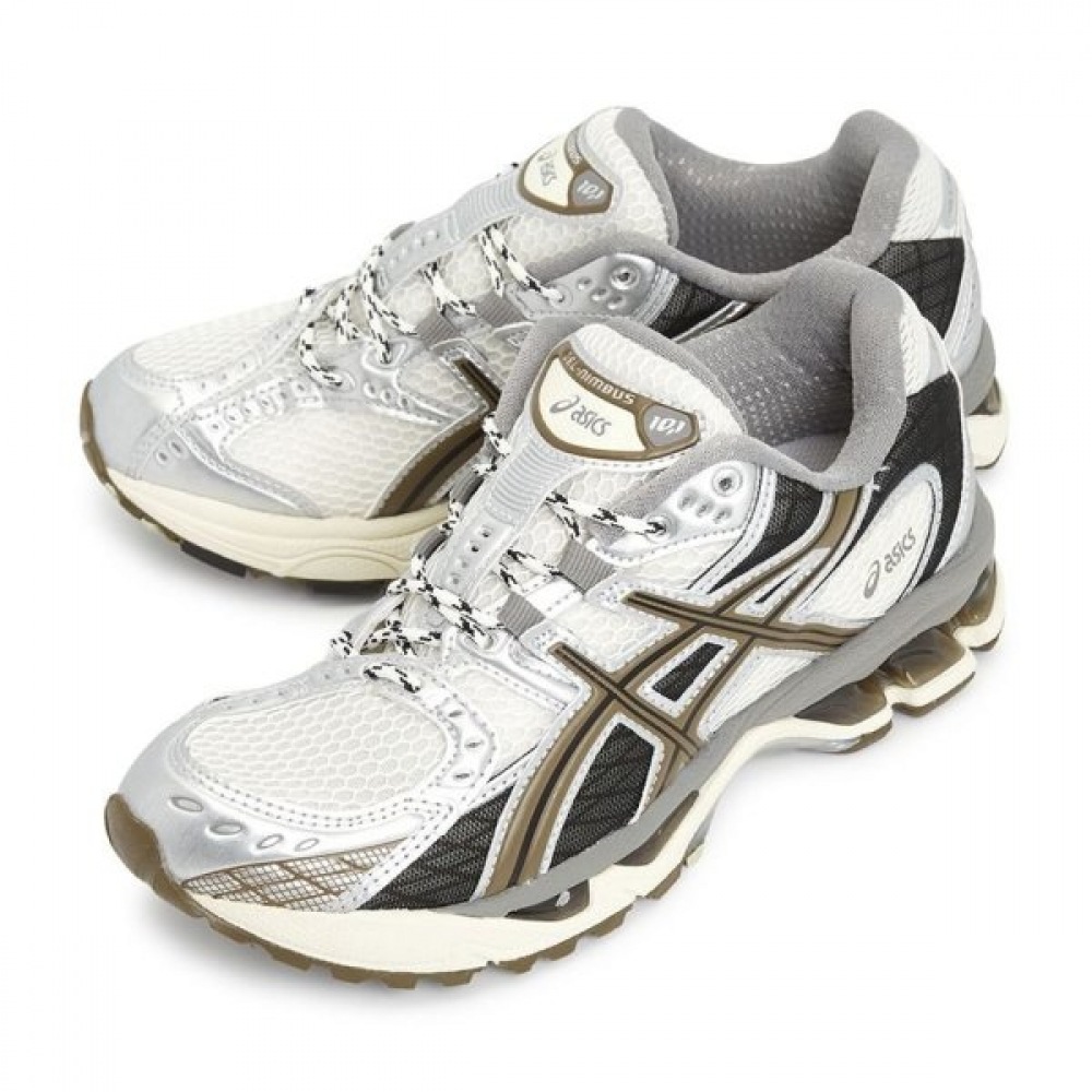 アシックス ギャラリア アシックス GEL-NIMBUS 10.1 スニーカー