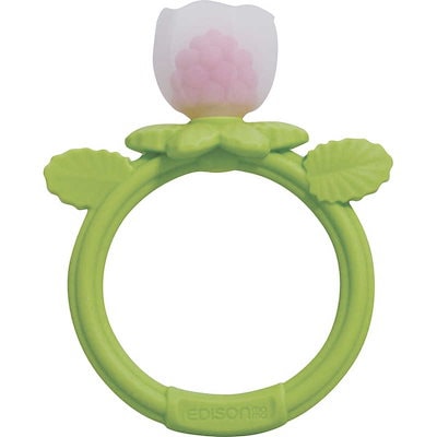 他サイト： エジソン販売　カミカミBaby 花咲くラズベリーの商品画像