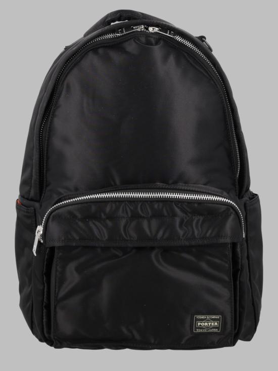 PORTER Men Backpacks 622 01629 10 BLACK