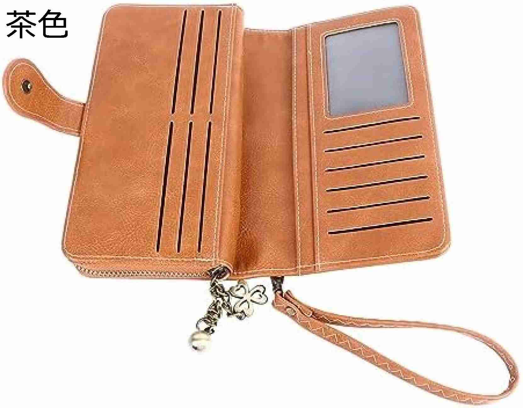 【20%OFFクーポン】レディース財布 PUレザー製カードホルダー ファッションな外観 三つ折り 質感が良く 絶妙な仕上がり 小銭用のジッパー