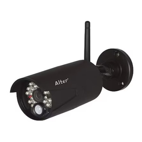 AT8801専用増設カメラ 増設用ハイビジョン無線カメラ AT-8811TX