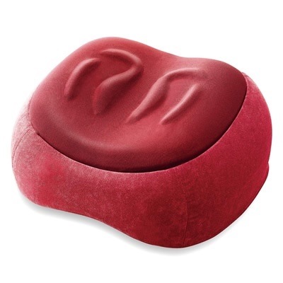 ドリーム プロイデア スリムルームステッパー D-0070-2331-02 ワインレッド 多機能エクササイズスツール【送料無料】