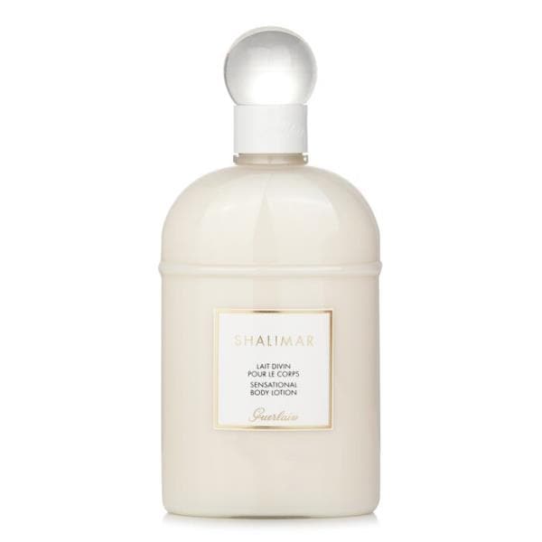 サリマ モイスチャライジング ボディローション 200ml