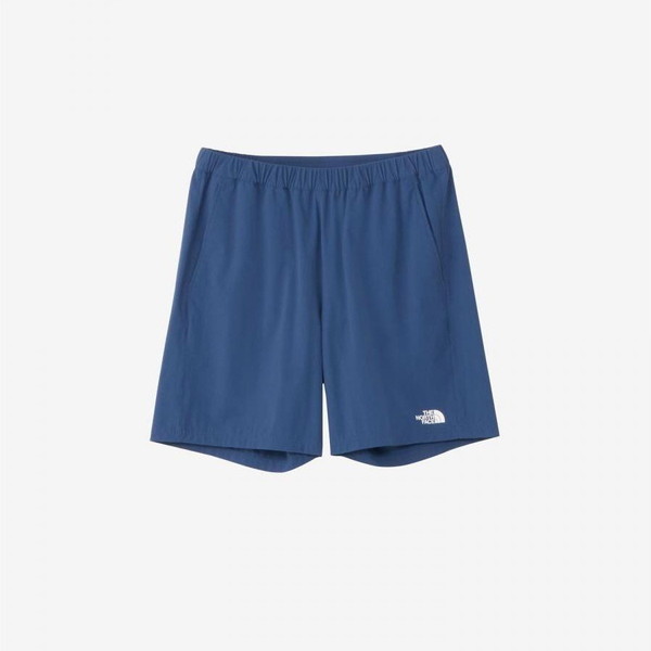 ザ・ノース・フェイス THE NORTH FACE フレキシブルマルチショーツ メンズ NB42396-OB