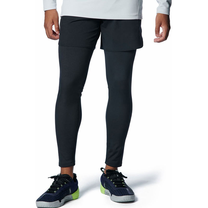 UAコールドギア プロ レギンス マルチスポーツ インナーパンツ＆タイツ (1388221-001)