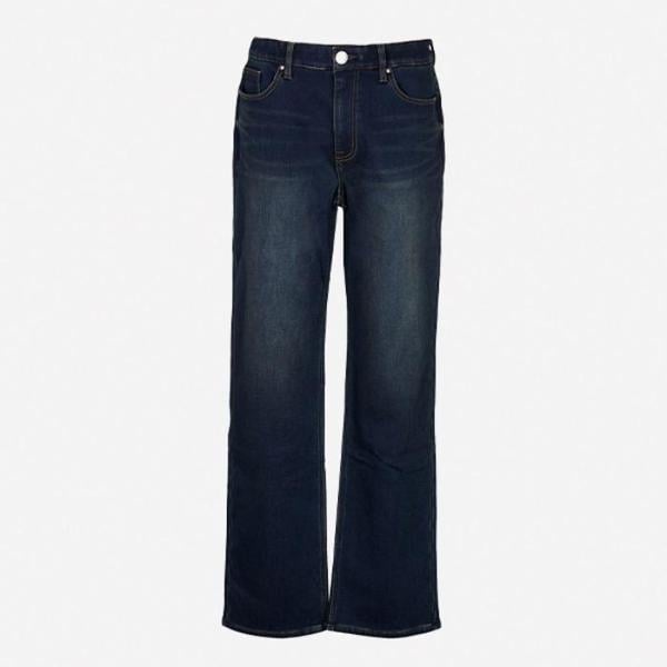 HC07 共用インバンド起毛ルーズフィットジーンズ NQL882 (S42293200)