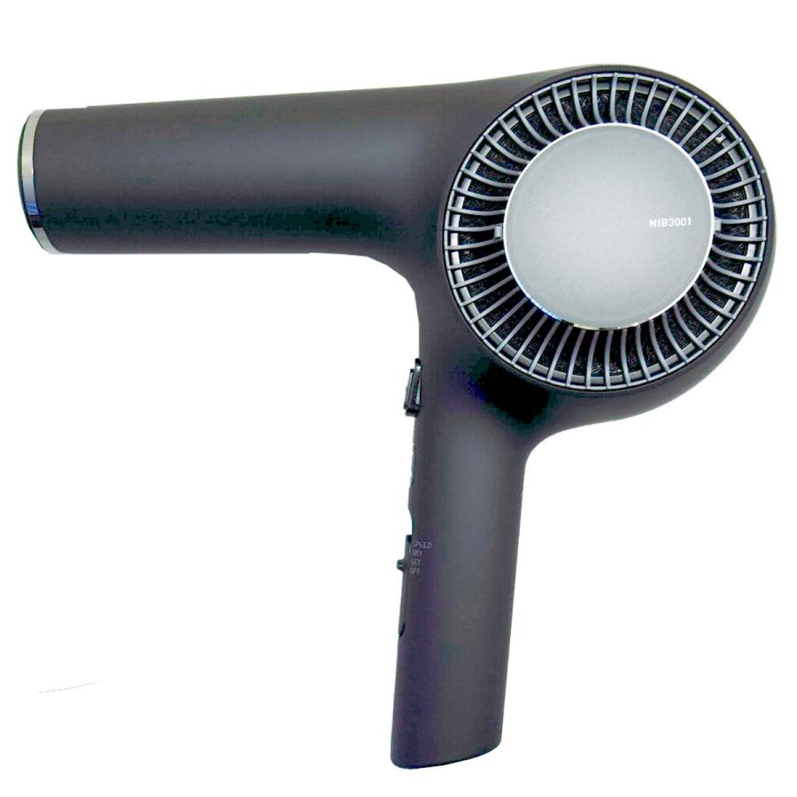 Nobby by NIB3001-K [ブラック]