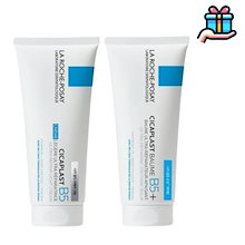 [韓国人気BEST1+1] NEW シカプラスト マルチリペアクリーム 100ml B5 + シカプラストバーム 100ml 正規品 鎮静 集中 ダメージケア スキンケア 弾力 水分 栄養 保湿
