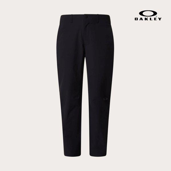 マルチタイプ機能性ストレッチストレート長ズボン