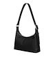 COMPACT NYLON BLACK