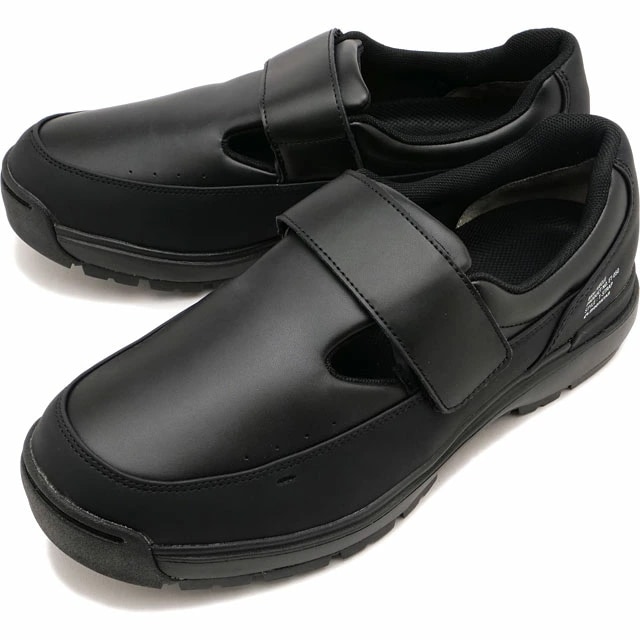 エイトテンス 810s スニーカー ヴィークル [54410566] ET050 VECLE メンズ・レディース 靴 ベルクロシューズ スリッポン BLACK 正規取扱店