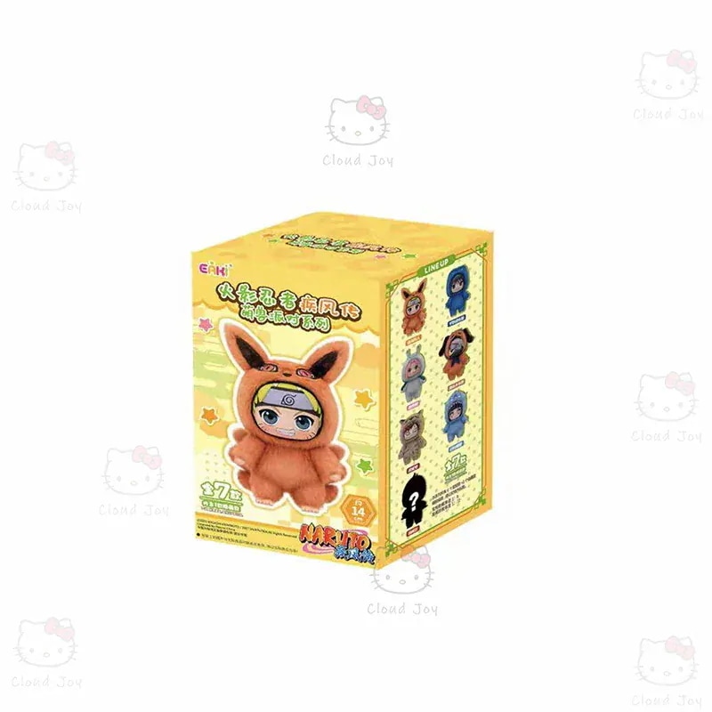 Qoo10] TOPTOY NARUTO 疾風伝 福袋【3日出荷! : おもちゃ・知育