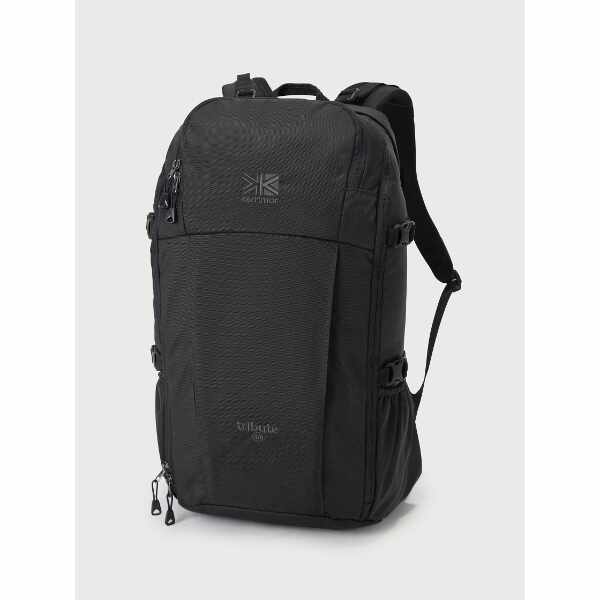トリビュート40 バックパック ブラック H55×W32×D26cm（40L） #501012-9000