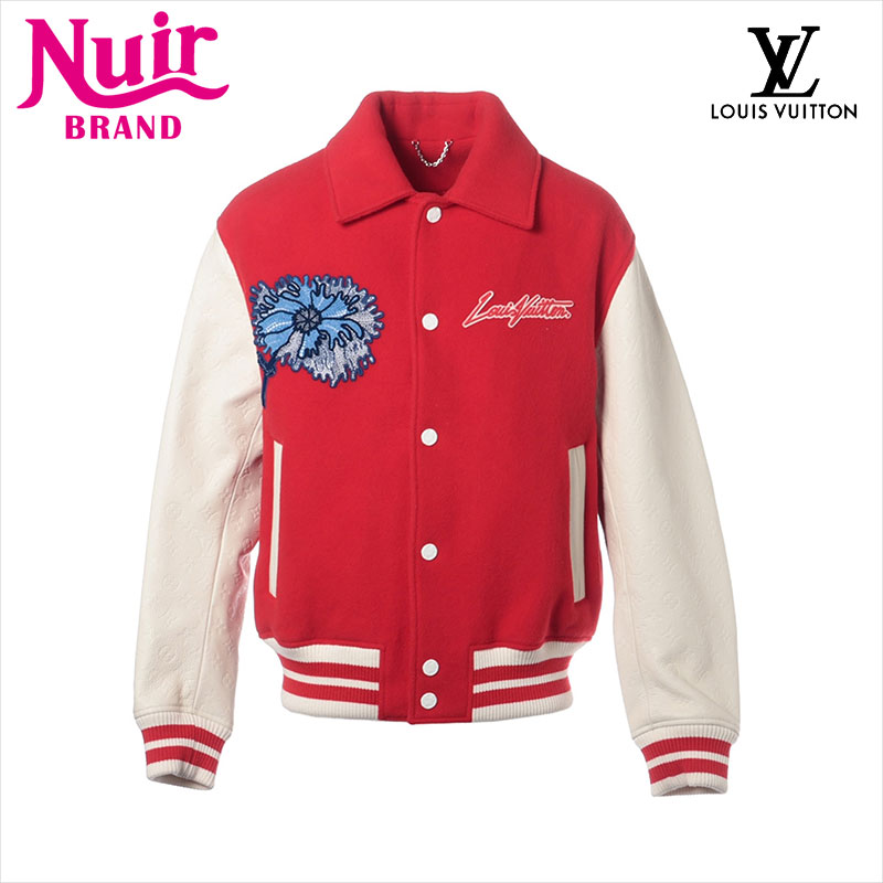 ジャケット レッド WS15460