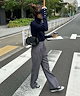 ネイビー
