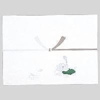 （まとめ買い）仏 反物/中杉 厚口 N ﾉﾌ-N604 00019737 [x3]