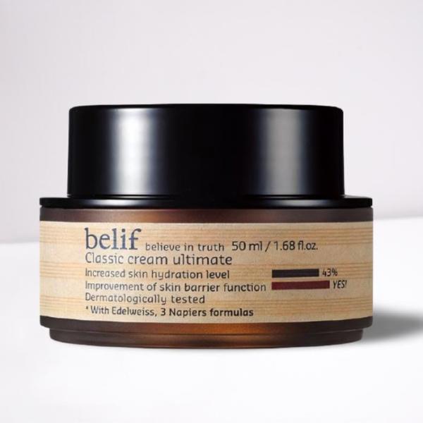 ビリーフ クラシック クリーム アルティミート 50ml