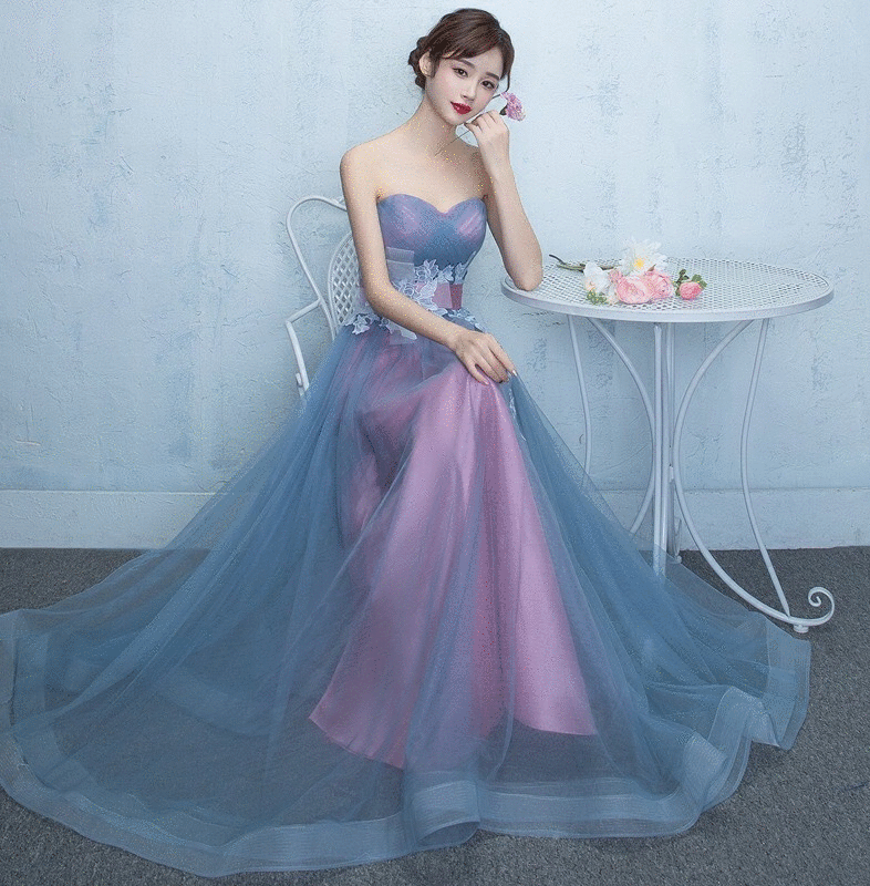 [即納] [ロングドレス] annelin Aラインドレス XS S M L XL XXL XXXL 結婚式 パーティードレス ドレス ワンピース 二次会 ロングドレス 大きいサイズ ミモレ丈 ロング