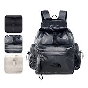 Qoo10] LOW CLASSIC Lc GLOW PADDED BACKP : バッグ・雑貨