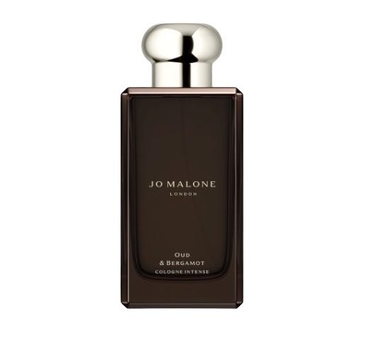 JO MALONE ウード & ベルガモット コロン インテンス 100mL/オーデコロン 正規品