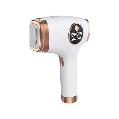 【1つ買うと10個無料】10%割 引人気No1 !無痛光美肌脱毛器 永久脱毛 5レベル調節 自動照射 全身適用 vio 家庭用脱毛器 男女兼用