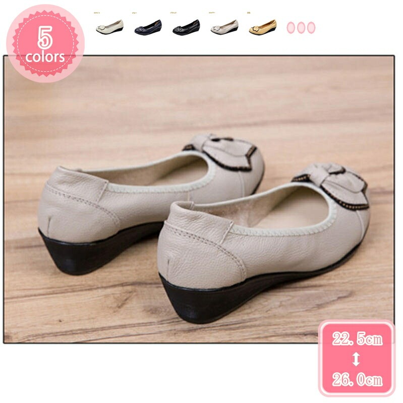 500円OFFクーポン 美脚 厚底 コンフォートシューズ レディース 靴 パンプス 痛くない 歩きやすい ヒール 黒 ウェッジソール 仕事 プラットフォーム ローヒール ぺたんこ ポインテッド 滑り止