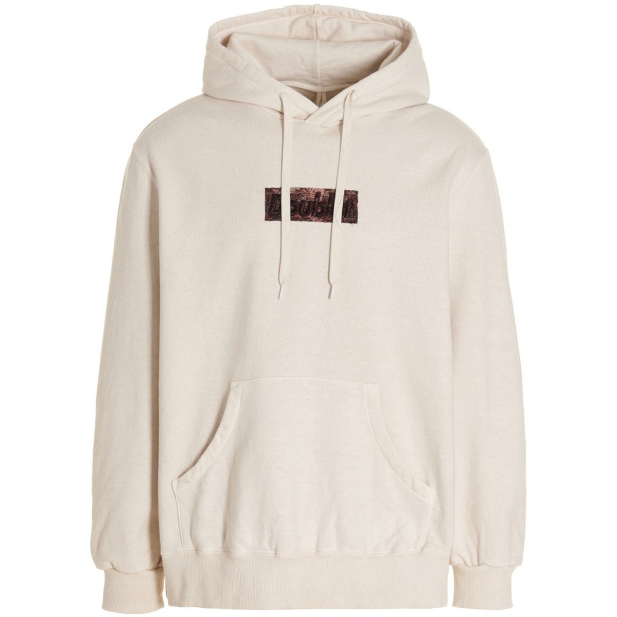 23SS18CS257IVORY ホワイト 春夏2023 トレーナー メンズ ju