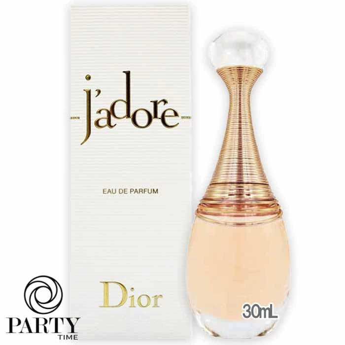 Dior ジャドール オードゥ パルファン 30mL