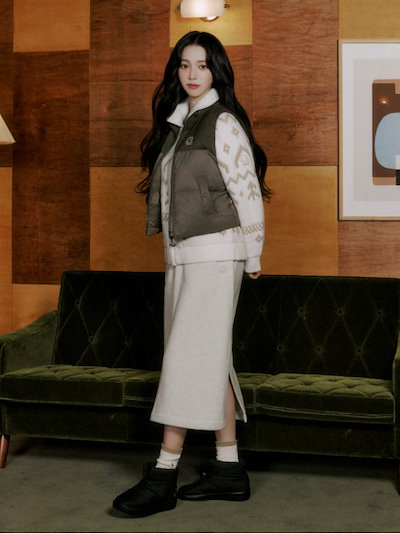 Jazzercise ハート柄レギンス XS 【公式通販】