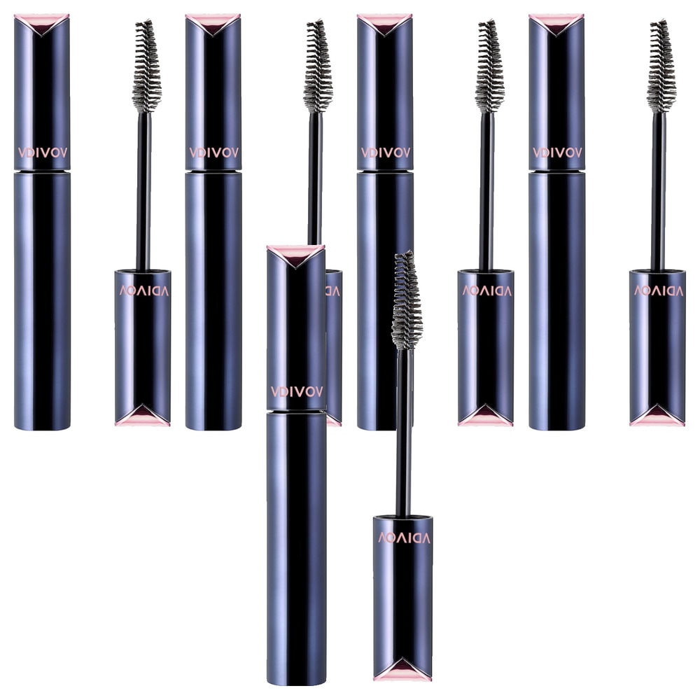 ビディボブ アイカット マスカラ 8g02 ロングアンドボリューム5個 29,058円