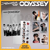 RIIZE ODYSSEY KMS ラキドロ　トレカ　6枚セット RIIZE ODYSSEY 会場限定ラキドロ トレカ 6枚コンプセット - メルカリ
