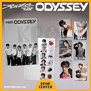 Qoo10 – 「Kpop_Center」のショップページです。