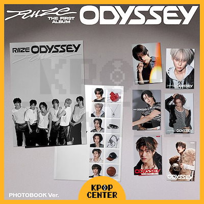 Qoo10 | riize odysseyの検索結果(人気順) : riize odyssey