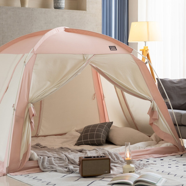 タスミ暖房テントシグネチャー1-2人用アルミポール