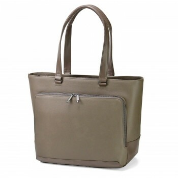 BUSITOOL シュクレ トートバッグ ベージュ 12-6718-40