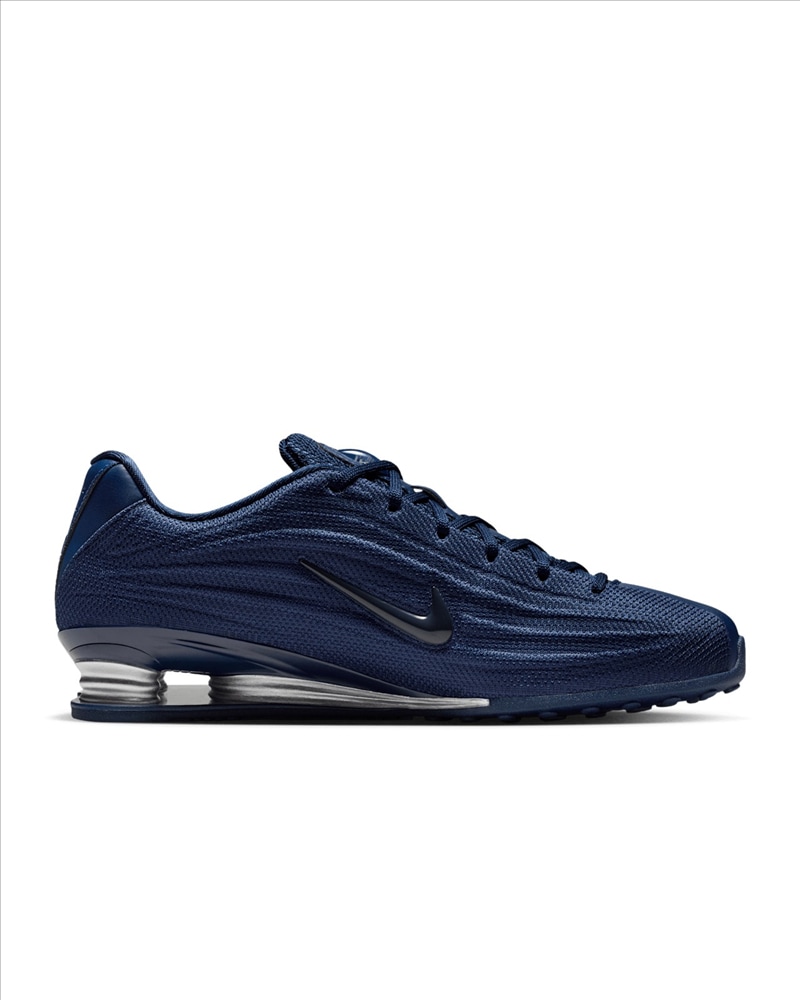 ショックス Z ウィメンズシューズ HQ7540-401 韓国大人気